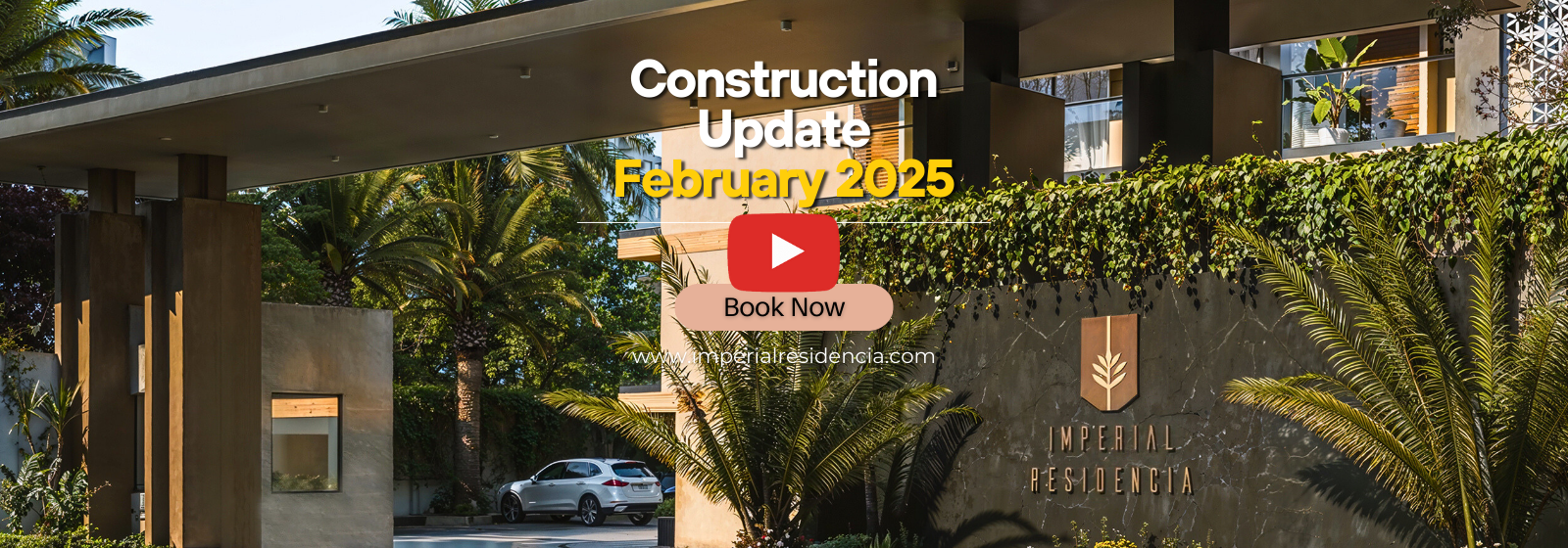 February Video Placeholder